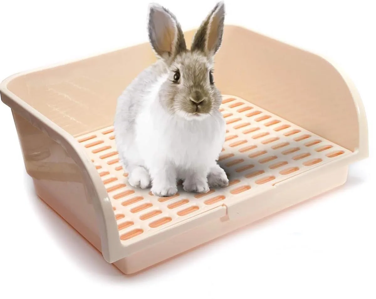 CalPalmy litter box product main picture