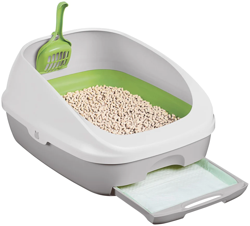 Purina Breeze system litter box main product picture